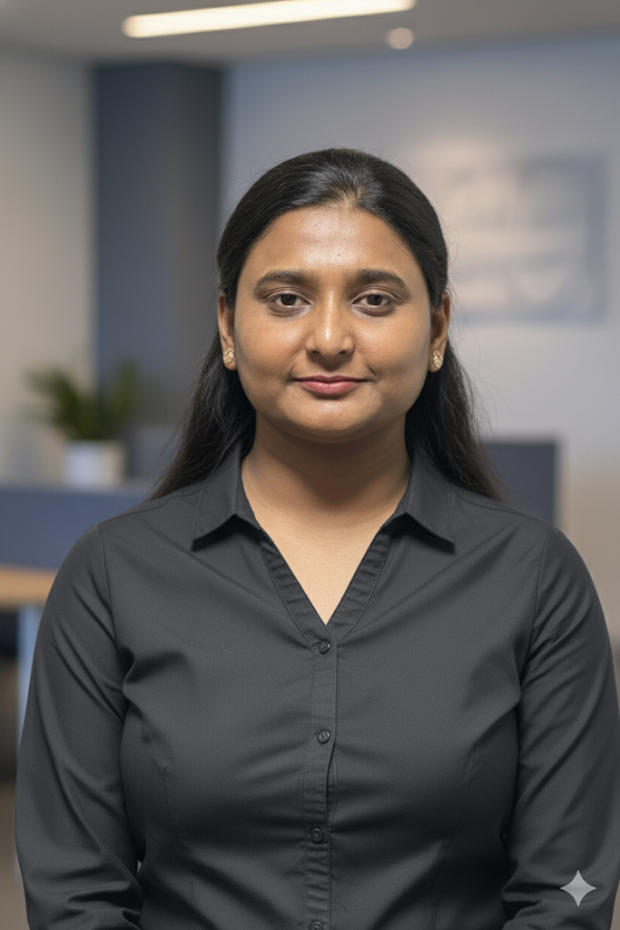 Ramya Sri Achanta
